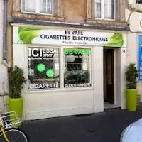 magasin cigarette électronique nancy OMEGO, cigarette électronique avec filtre main image 1