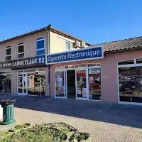 magasin de vape draguignan Cigaverte