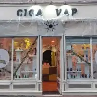 Ciga'vap Montbrison (42600)  Horaires & contact