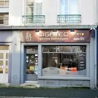 Liste de 5+ boutiques de cigarette lectronique prs de Caudan (56850)   contact & avis