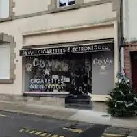 City'vap Clisson (44190)  Horaires & contact