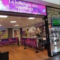Boutiques de cigarette lectronique  Agen (47000) : adresses & tlphone