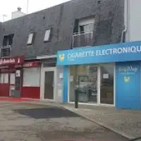 Trouver Un Cigarette Électronique À Lorient (56100) – Horaires & Contact