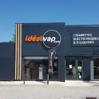 Ideal Vap Montlimar (26200)  Horaires & contact