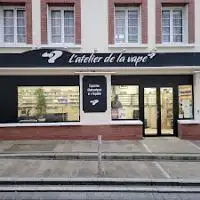 elfbar nachfüll pod läuft aus L'atelier De La Vape Brionne (27800) – Horaires & contact