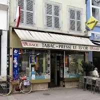 3+ Boutiques De Cigarette lectronique  Colmar (68000)  Avis & Tlphone