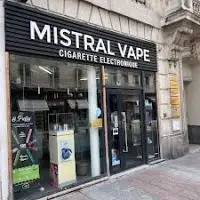 mistral vape Aqva di Mistral Aroma Distillate 20 ml The Vaping Gentlemen Club main image 1