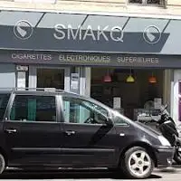 Boutiques De Cigarette Électronique À Aubervilliers (93300) : Adresses &  Téléphone – Page 3