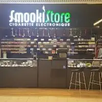Smooki Store Villejuif (94800)  Horaires & contact