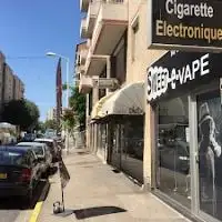 Cigarette électronique Toulon (83000) – contacter, localiser, avis