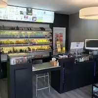 elfbar nachfüll pod läuft aus Dangers of E-Cigarette Use and Vaping Among Teens