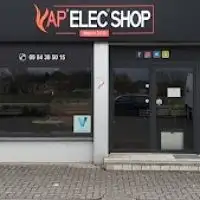 Vap Elec Shop Vendenheim (67550) – Horaires & contact