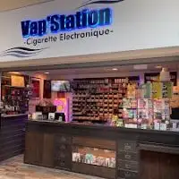 elfbar nachfüll pod läuft aus Around the Vape Armentières & CBD à Armentières
