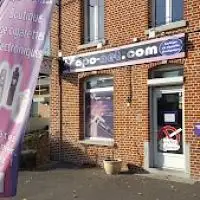 Trouver un Cigarette électronique à Maubeuge (59600) – horaires & contact