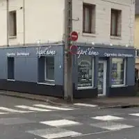 elfbar nachfüll pod läuft aus eCigarette Eleaf iStick Power2 et Vaporesso NRG-S grosse vapeur et  simplicité main image 1