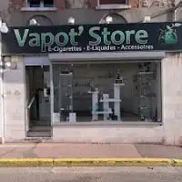 10+ Boutiques De Cigarette lectronique Prs De Petit-Couronne (76650)   Plan & Horaires