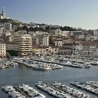 Office de Tourisme de Marseille
