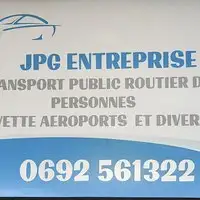 JPG Entreprise