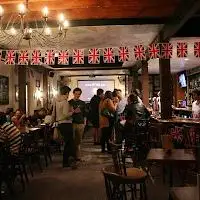 HMS Victory, English Pub Bordeaux