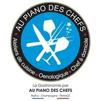 Au Piano des Chefs