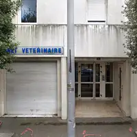 Cabinet Veterinaire Gerald MENICHETTI