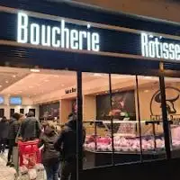 Plat cuisiné Yerres - Boucherie Nivernaise