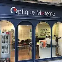 Optique Moderne