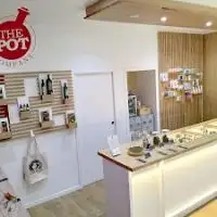 The Pot Company