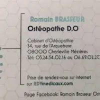 Cabinet Brasseur
