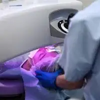 Expert Vision Center