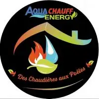 Aqua Chauff Energy