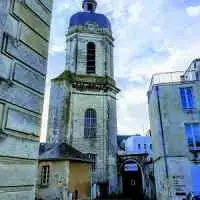 Eglise Catholique – Evêché