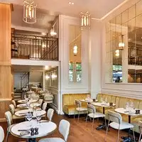 Brasserie Emile