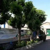 Villa des Sarcelles
