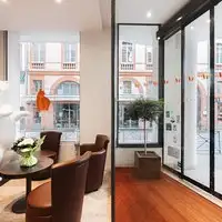 Touristic Hôtel