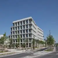 Demathieu Bard Bâtiment Sud-Est