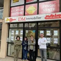 DM Immobilier
