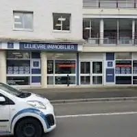 Lelièvre Immobilier