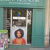 Chic Glamour
