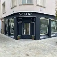 Cap Laser