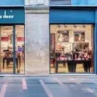 Passage du Désir