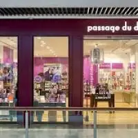 Passage du Désir