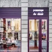 Passage du Désir