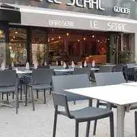 Le Serac