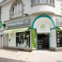 Pharmacie Brotelande à Loudéac