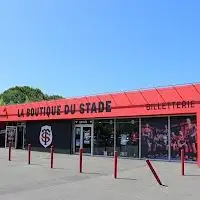 Boutique Du Stade Toulousain Toulouse Magasin de sport 31000