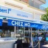 Albert 1er Antibes Restaurant 06600 telephone et avis