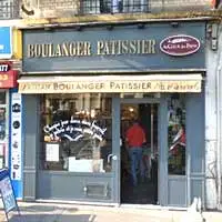 L'atelier du pain Boulangerie-Pâtisserie Epinay-sur-Seine