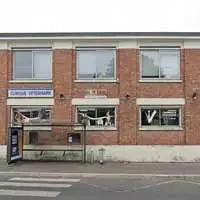 CLINIQUE VETERINAIRE DE CONFLANS CLINIQUE VETERINAIRE DE CONFLANS