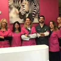 Clinique Vétérinaire Agathe Fekete Clinique Vétérinaire Agathe Fekete